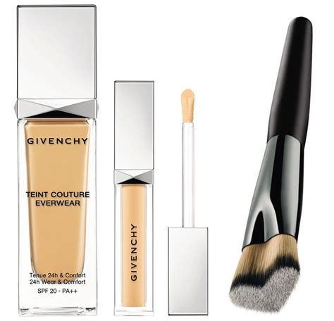 givenchy makeup foundation everwear|givenchy uk website.